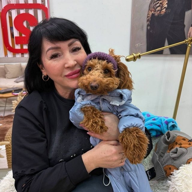 Мама Игоря Григорьева призналась, что ненавидит экс-супруга