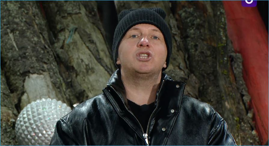 Илью Яббарова устраивает совместный быт с Еленой Тепловодской