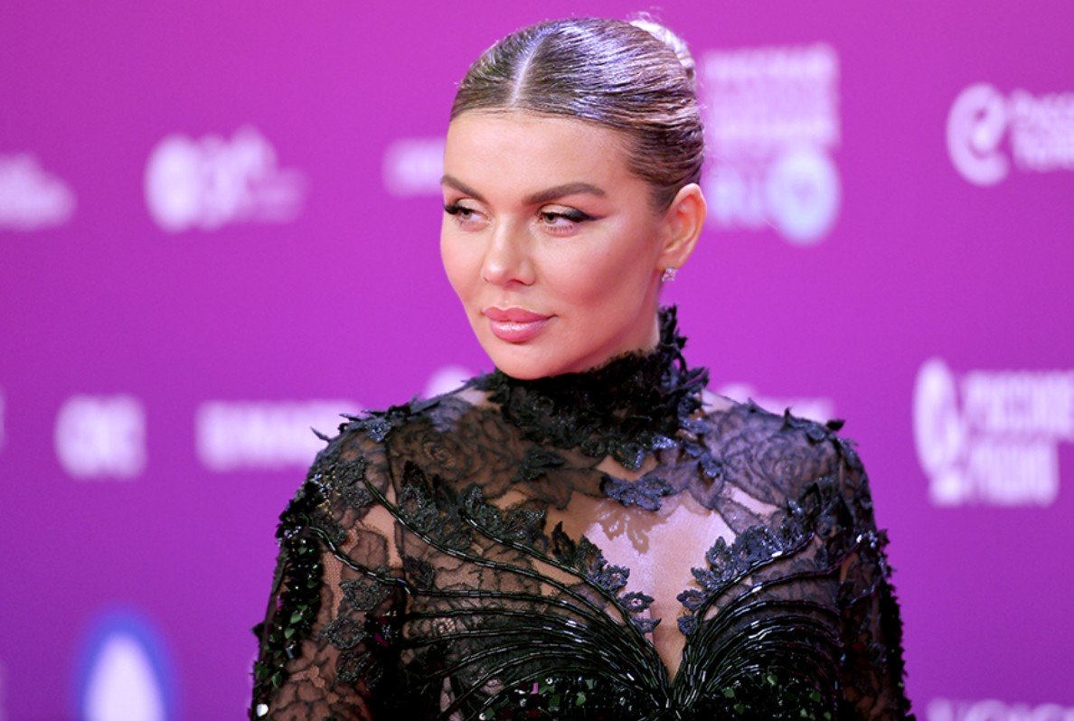 Анна Седокова призналась в отсутствии действия на нее успокоительных препаратов