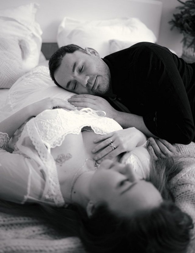 Александр Гобозов: Долгожданное счастье