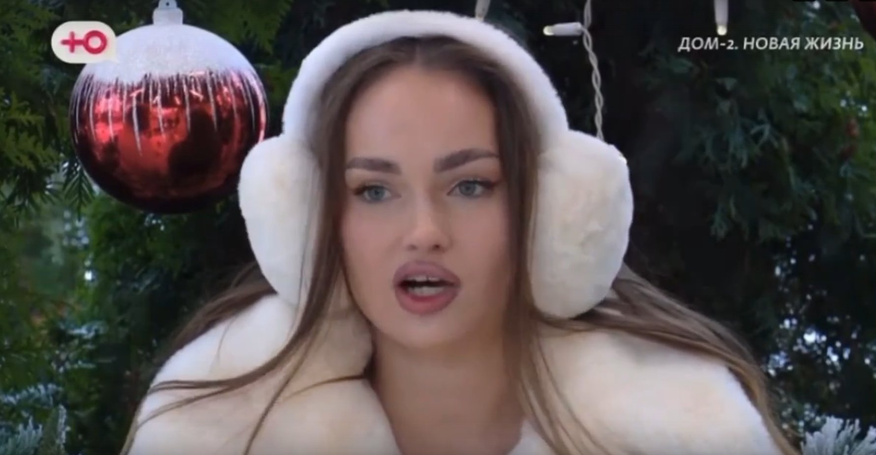 Вероника Гракович перестала интересоваться внуком, сообщает Виктория Салибекова