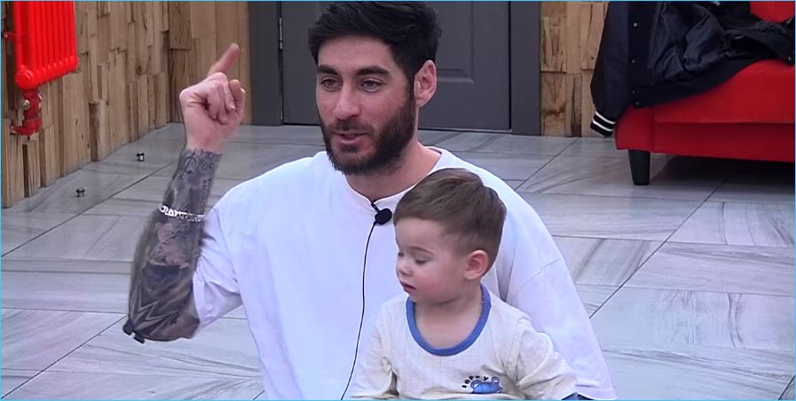 Последние новости дом 2 на сегодня 21 декабря 2025