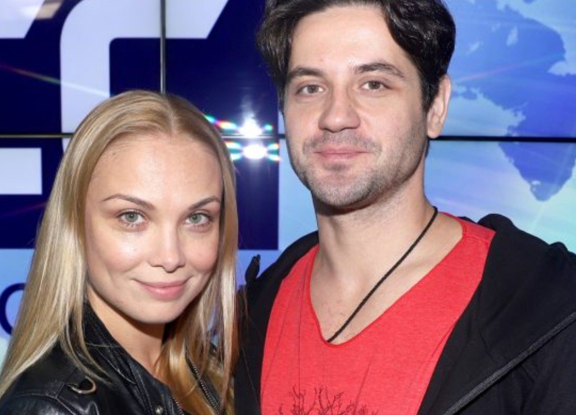 Марк Богатырев и Татьяна Арнтгольц развелись