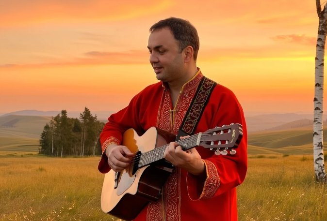 Александр Гобозов сообщил, что его беременная жена стала "пузатым генералом"