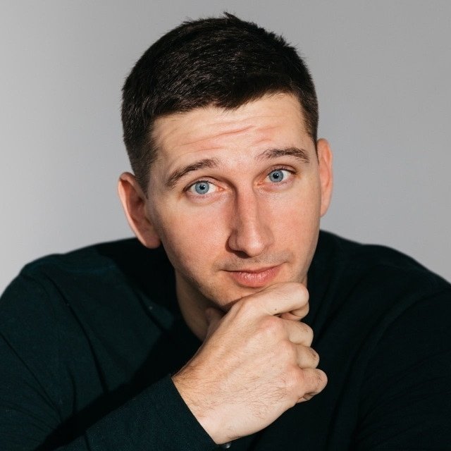 Дмитрий Луковкин: Обращение к мужикам