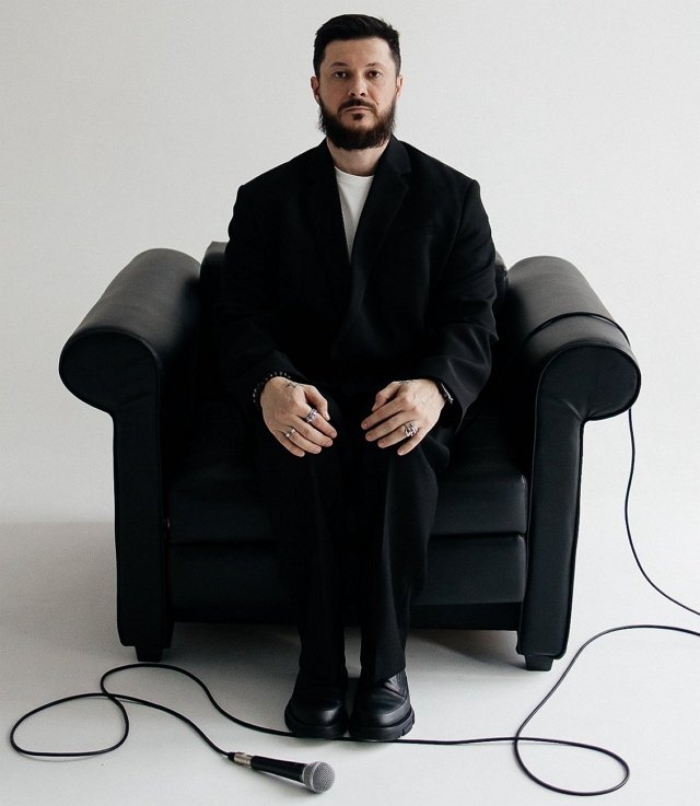 Дмитрий Шишкану распрощался со статусом одиночки