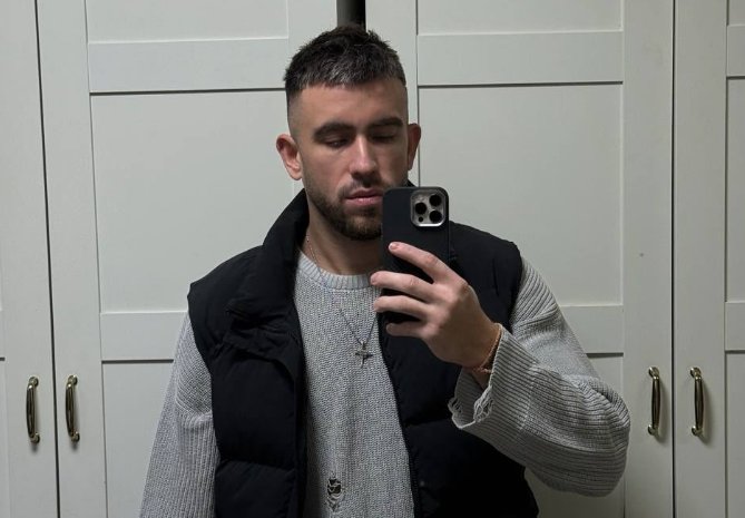 Игорь Григорьев рассказал о дополнительных услугах его психолога