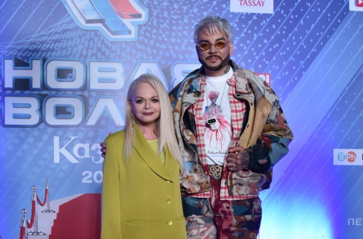 Вика Цыганова не удивилась заступничеству Киркорова по отношению к Долиной