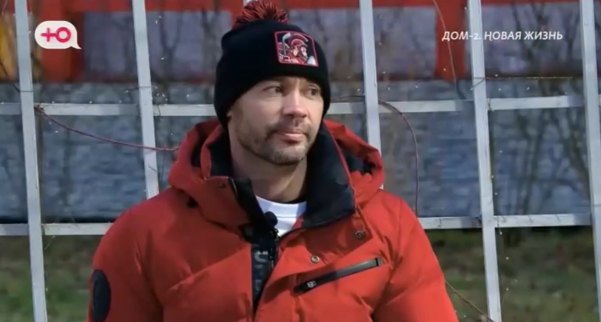 Андрей Черкасов: проект скоро попрощается с Никитой Гурандой