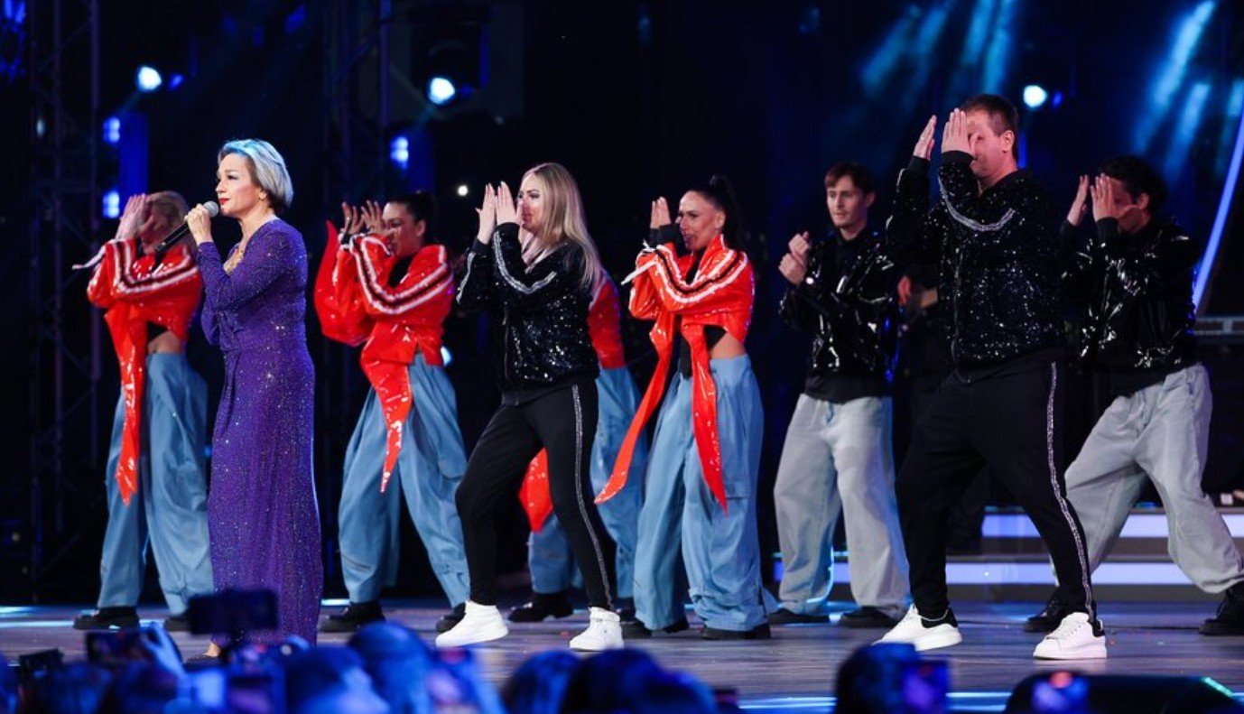 Бывшая подтанцовка Татьяны Булановой рассказала об имеющихся у них доказательствах потасовки