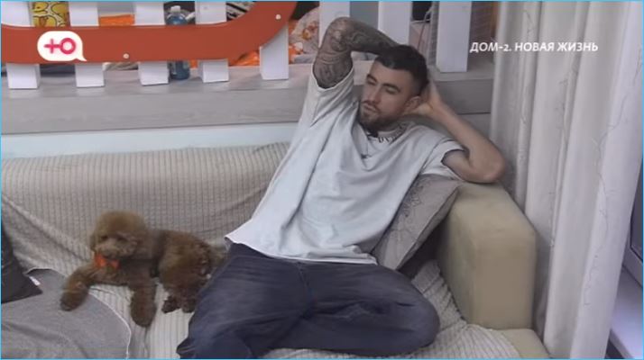 Игорь Григорьев уверен, что всегда вернет Квашникову в отношения