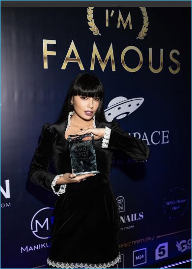 Нелли Ермолаева считает, что её контент в блоге имеет социальную значимость