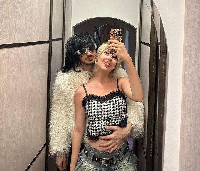 Иосиф Оганесян и Кенели Сайкс помирились