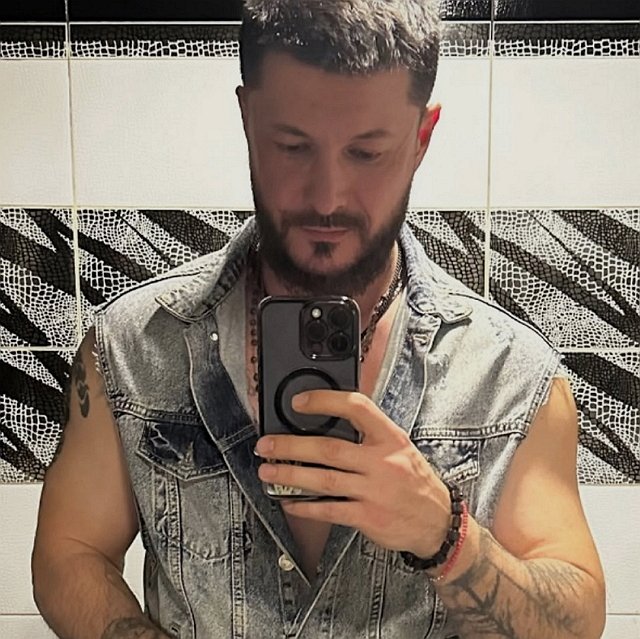 Шишкану и Сидоров проходят этап самопознания