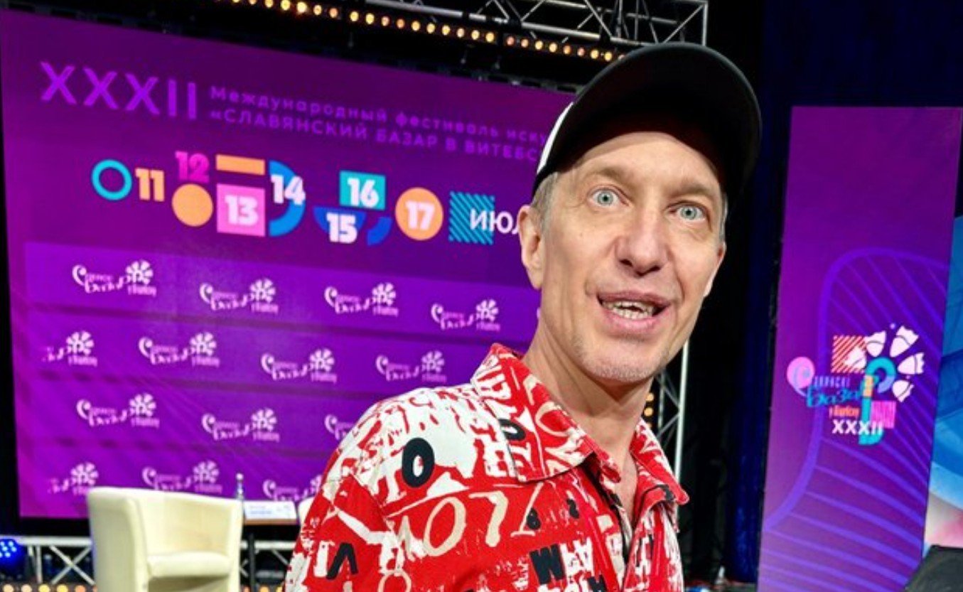 Сергей Соседов был шокирован гонорарами, которые артисты получают за свои концерты