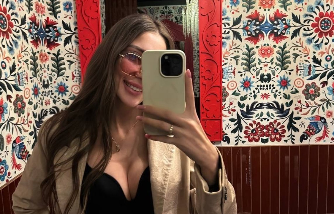 Яна Захарова купила квартиру и поссорилась с друзьями мужа