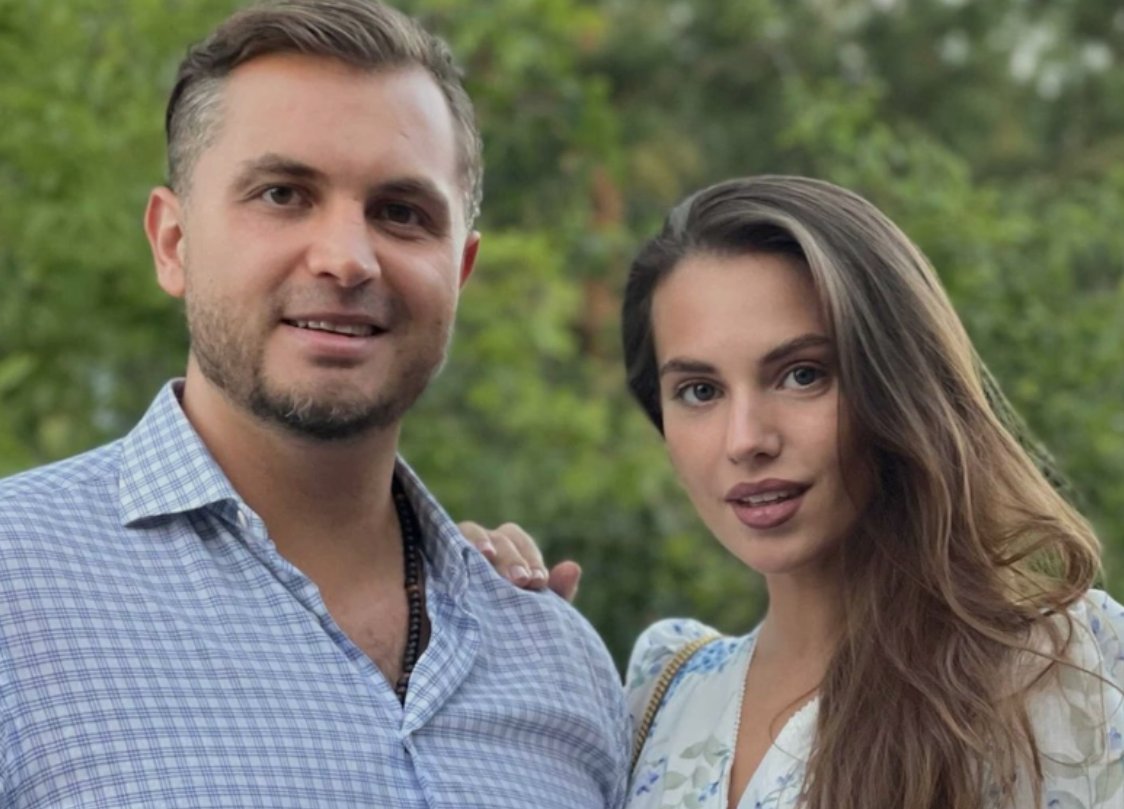 Николай Субачев 3 месяца готовился к побегу от Александры Артёмовой