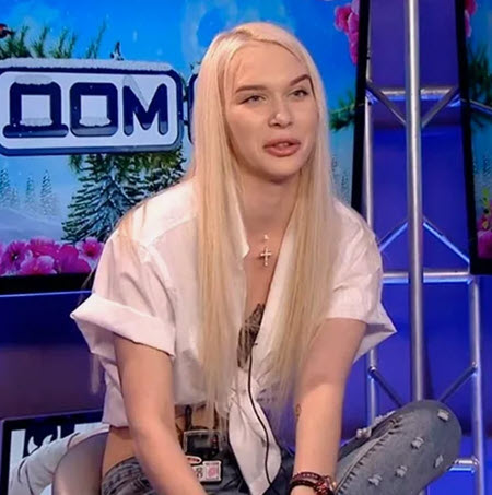 Яна Шевцова тяжело перенесла приговор суда по делу о мошенничестве