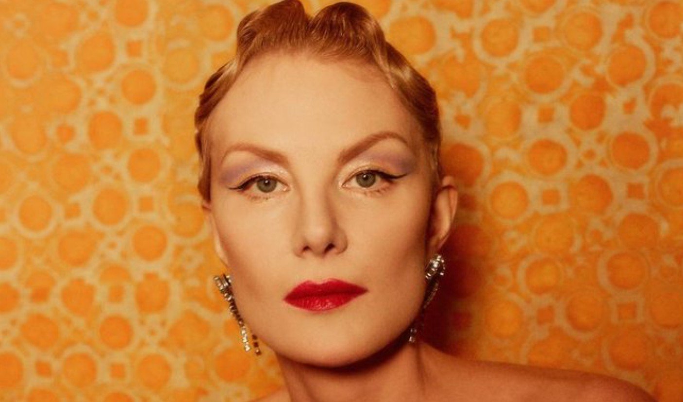 Рената Литвинова ностальгирует по жизни в России