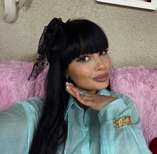 Нелли Ермолаева: С колесом какая-то беда