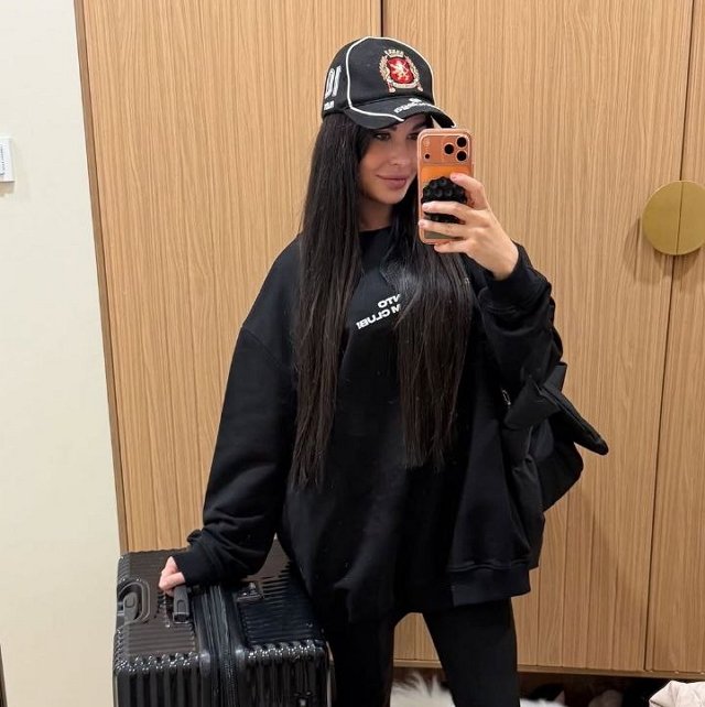 У Ирины Пинчук новая лучшая подружка