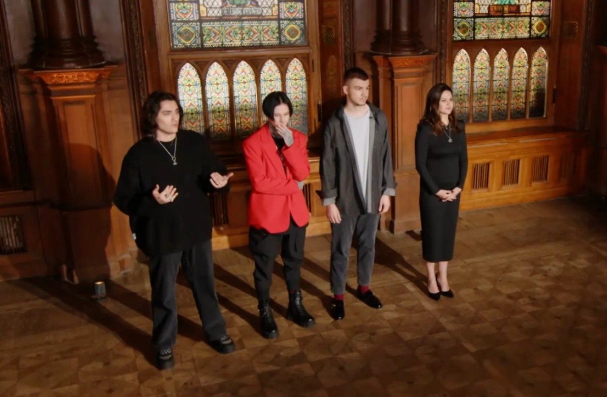 Стало известно имя победителя шоу "Экстрасенсы. Битва сильнейших"