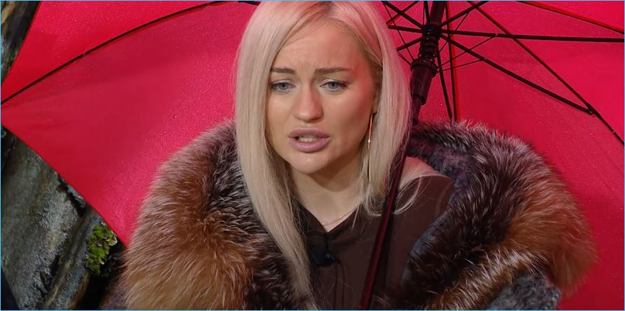 Ольга Орлова убеждена в кристальной чистоте репутации Элины Рахимовой