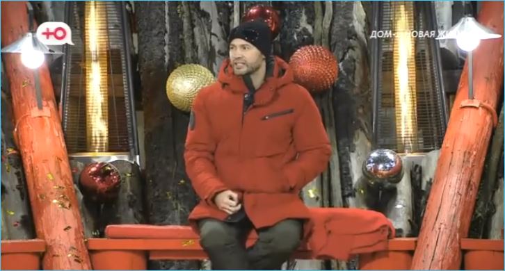 Илью Яббарова поймал на слове Андрей Черкасов, обидев Тепловодскую