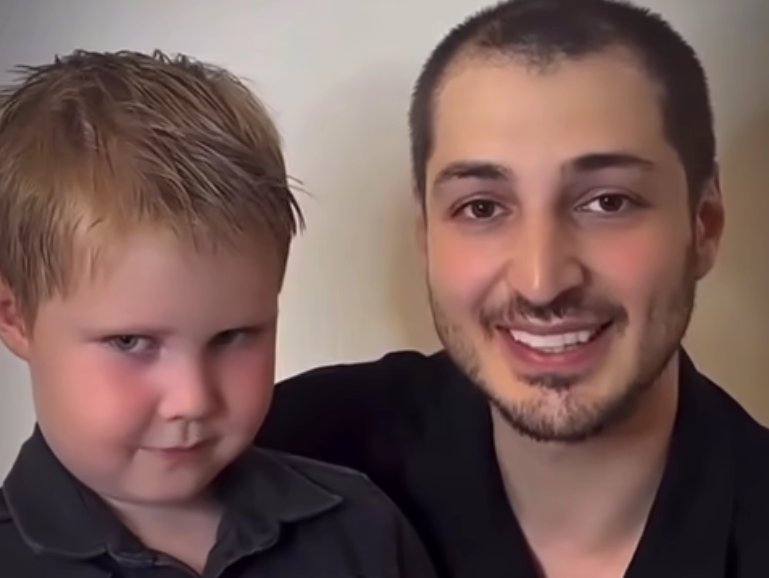 Иосиф Оганесян: по психиатрии нам не дадут инвалидность