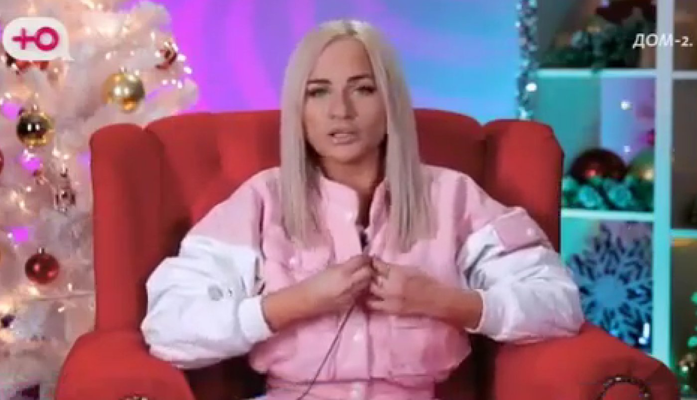 Элина Рахимова не осуждает Никиту Гуранду и желает ему счастья