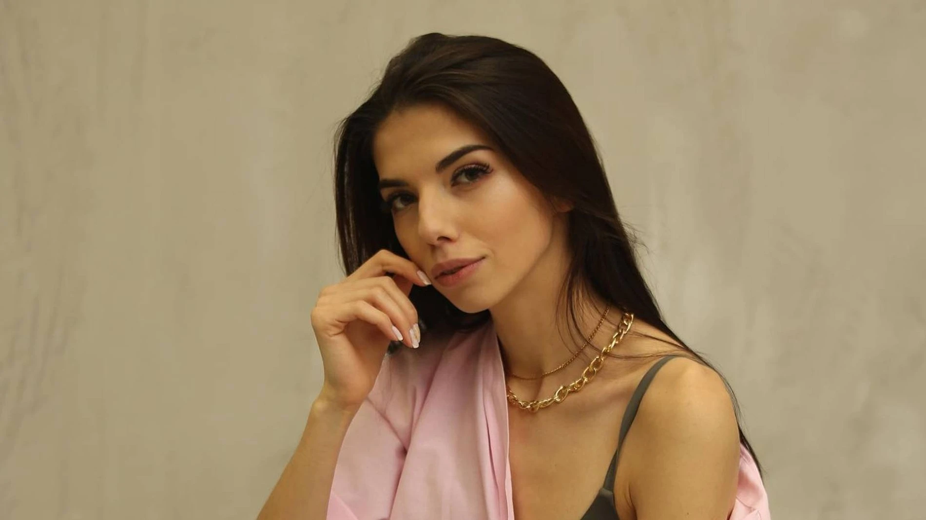 Дочери Иры Пингвиновой и Димы Чайкова исполнилось 5 лет