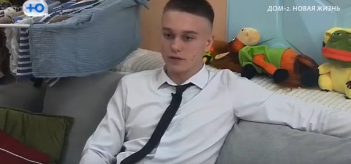 Артём Гавришов отправится с Вероникой в отель без камер