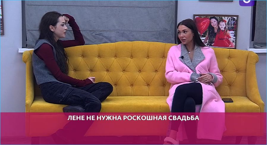 Дождется ли Елена Тепловодская свадьбы мечты от Ильи Яббарова, спорят зрители Дома