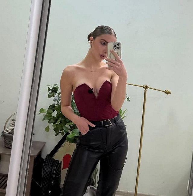 Катя Квашникова опровергла слухи, что она грязнуля