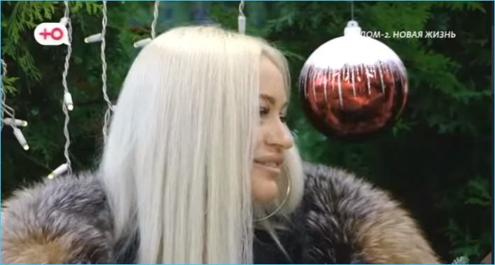 Элина Рахимова обнаружила, что без Никиты Гуранды ей нечем заняться на проекте