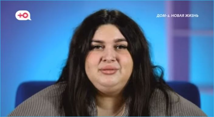 Яна Колесника вывела грубостью из себя Кристина Филенкова