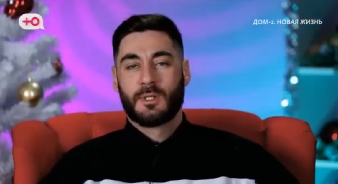 Тигран Салибеков переживает за имущество Альберта Граковича из-за поведения Вероники