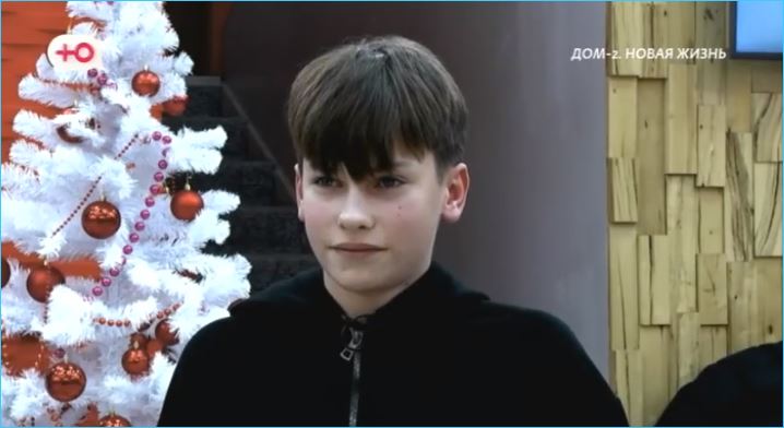 Тигран Салибеков поддерживает решение Андрея Лысковца отделиться от матери