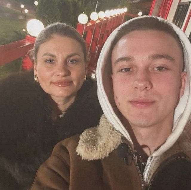 Артём Гавришов готов вести в ЗАГС Веронику Гракович