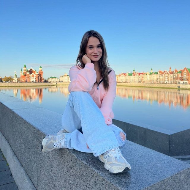 Поклонникам Тырлышкиной не по душе её дружбы с Целковским