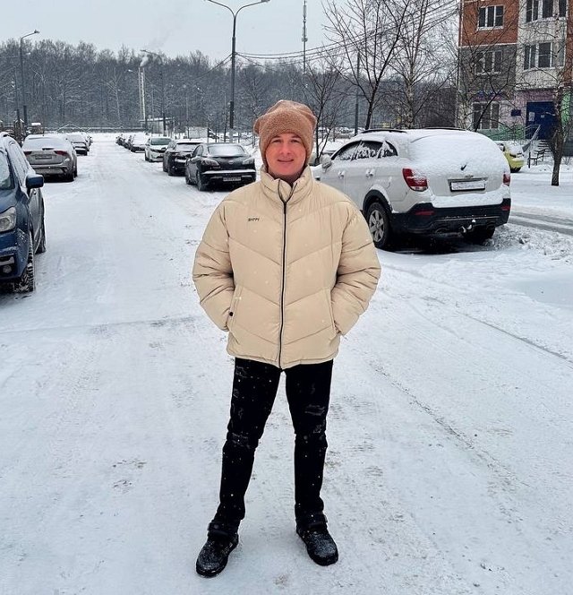 Илья Яббаров: Смотрите 31 декабря