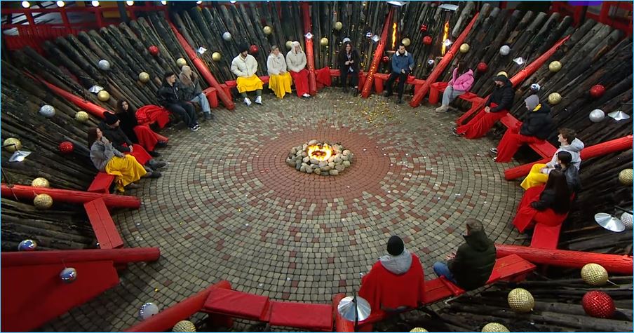 Последние новости дом 2 на сегодня 11 декабря 2025