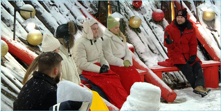 Последние новости дом 2 на сегодня 28 декабря 2025