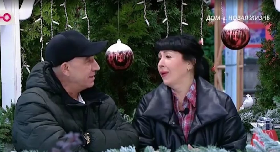 Родители Игоря Григорьева развелись из-за измены отца