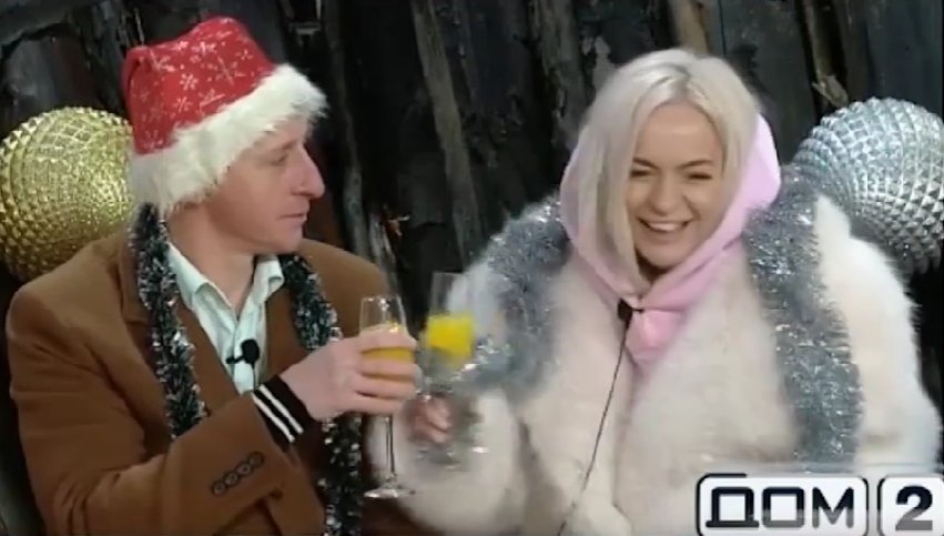 Соперница Вероники коварно уводит её мужа Альберта Граковича