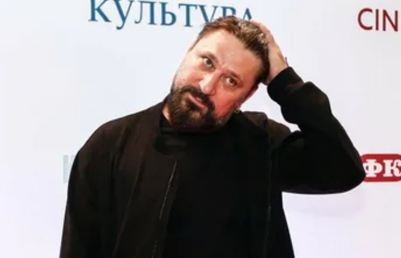 Виктор Логинов отреагировал на последние заявления четвертой жены