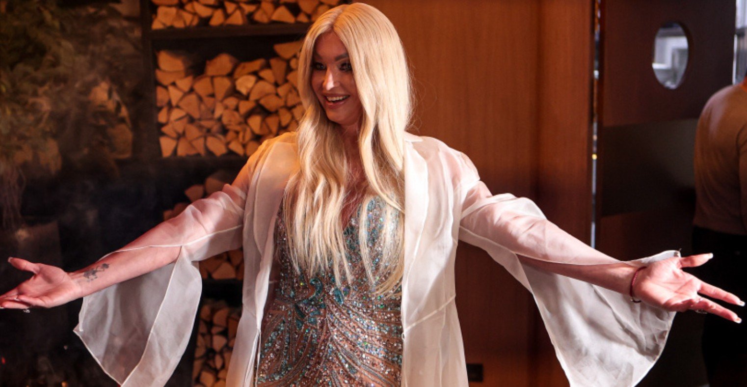 Дочь Анастасии Волочковой рассталась с мужем