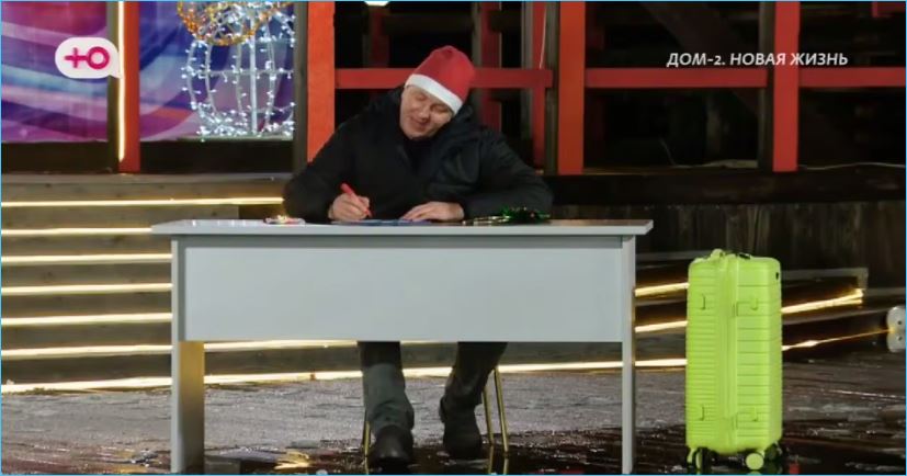 Как Яббаров и Тепловодская довели пародией Элину Рахимову