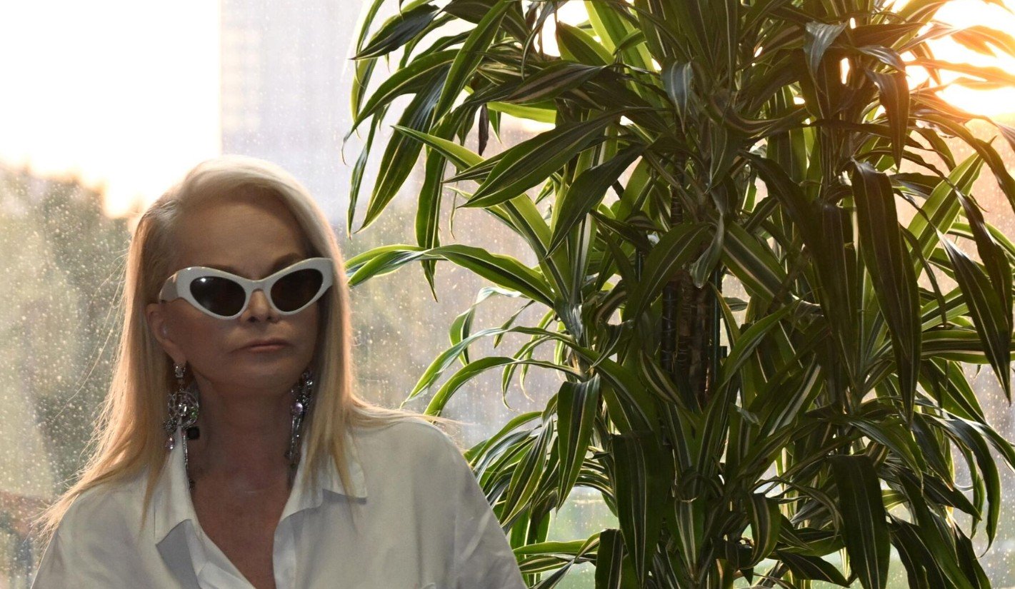 Вскрылись неожиданные подробности сделки купли-продажи квартиры Ларисы Долиной