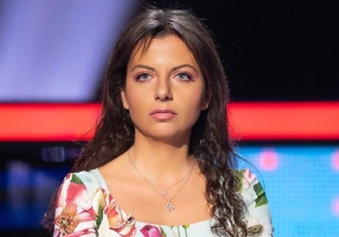 Маргарита Симоньян рассказала о нынешнем состоянии своего здоровья